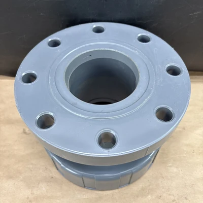 New | in-Stock Hayward 4” SCH80 Electrical Fittings Indiana US | J&J Industrial Supply #1354715