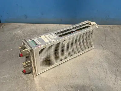 Used TEKTRONIX 7A26 Oscilloscope Accessories Ohio US | HGR 24 #1463414