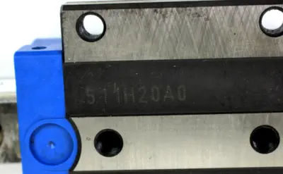 USED THOMSON 511H20A0