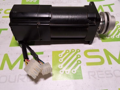 TAMAGAWA 4515N2821E201 AC SERVO MOTOR TBL-i SERIES 950W 200V