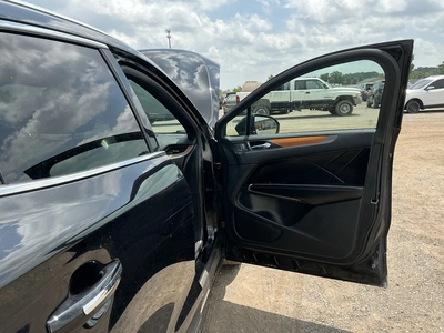 Used 2019 LINCOLN MKC SUVs Michigan US | Miedema Asset Management Group #1321247