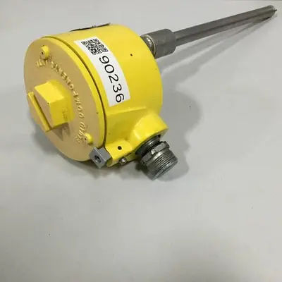 USED FLUID COMPONENTS ST98-CAD1