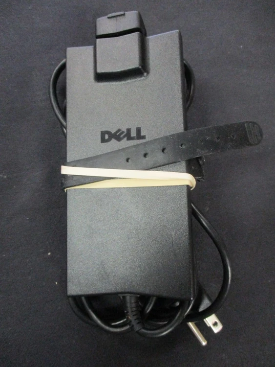Used Dell LA90PE1-01 Battery Chargers Arizona US | ASSET CONVERSION SPECIALISTS, INC. #320908