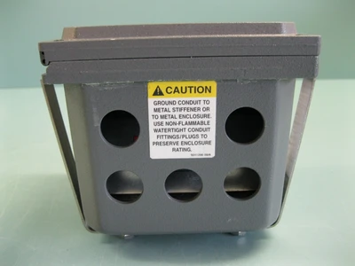 USED Rosemount 54EA-01