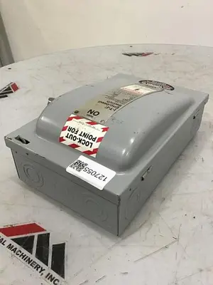 USED SIEMENS F-351