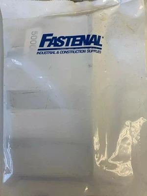 NEW Fastenal 8-104-772-033-L