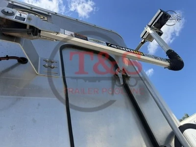 Used 2023 MAC TRAILER MFG _UNKNOWN_ Dump Trailers Illinois US | T&S Trailer Pool #1509382