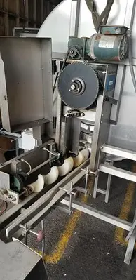 McBrady Orbit Rinser