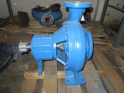 USED Ahlstrom / Sulzer APT 33-4