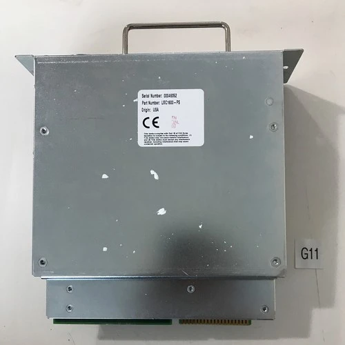 NEW Black Box LMC1600-PS