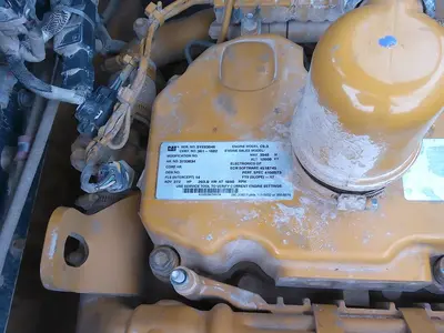 Used 2015 CATERPILLAR 336 FL Excavators Texas US | Proxy Equipment #1388804