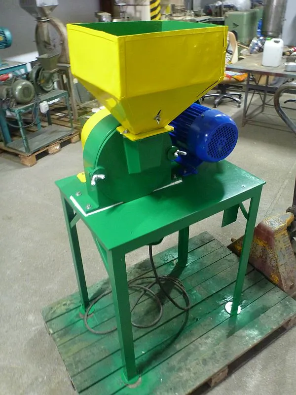 USED MŁYNPOL 3 kW