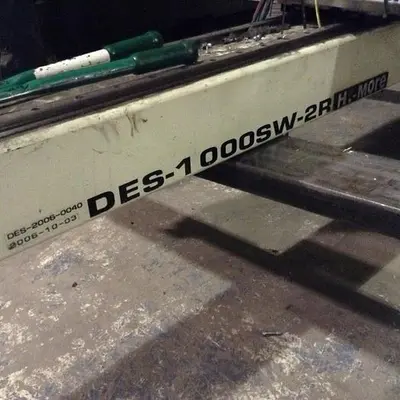 USED CHYUN HEH ENTERPRISE CO. MOTOR338