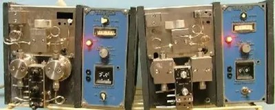 Used Waters _UNKNOWN_ HPLC Systems Texas US | Bamko Surplus Process Equipment #1179829