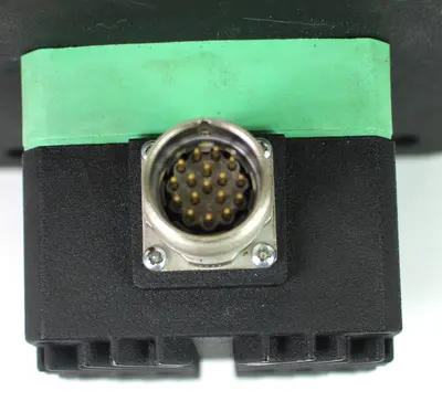 USED CONTROL TECHNIQUES 142UMC300CBCAA
