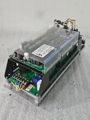 OKUMA BLII-D Servo Drives | Great American Equipment Company (3)