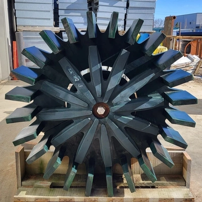 Used DENVER DR300 Separators British Columbia CA | Savona Equipment LTD #1249515