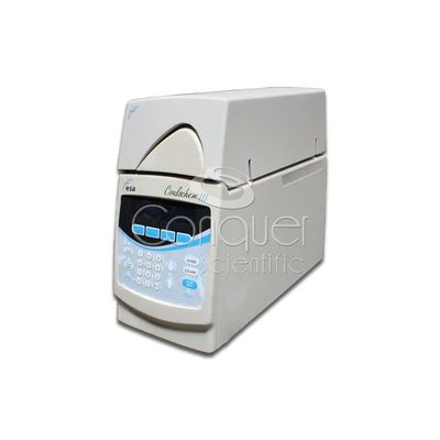 USED ESA COULOCHEM III