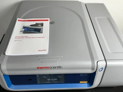 USED Thermo Scientific Sorvall X4R Pro-MD