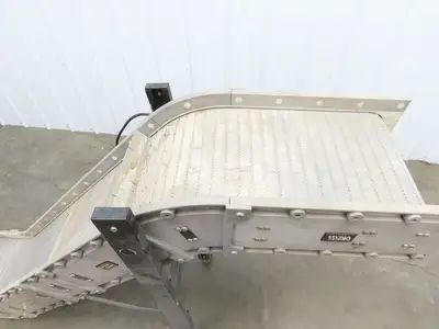 Used DYNACON _UNKNOWN_ Belt Conveyors | Arrow Industrial #561621