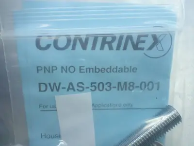 NEW CONTRINEX DWAS503M8001