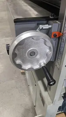 NEW TIMBERTECH T-630S