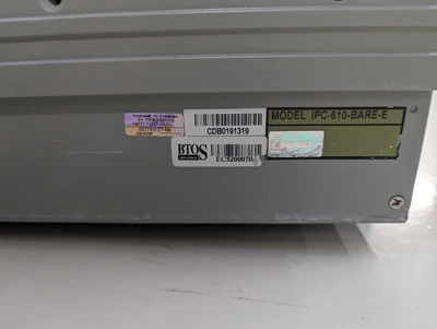 Used DEK IPC-610-BARE-E Miscellaneous PCB & SMT Equipment Michigan US | 4Tech USA #1540588