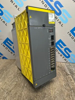 FANUC A06B-6088-H215#H501 Servo Drives & Amplifiers | ESS Industrial Equipment Sales (2)