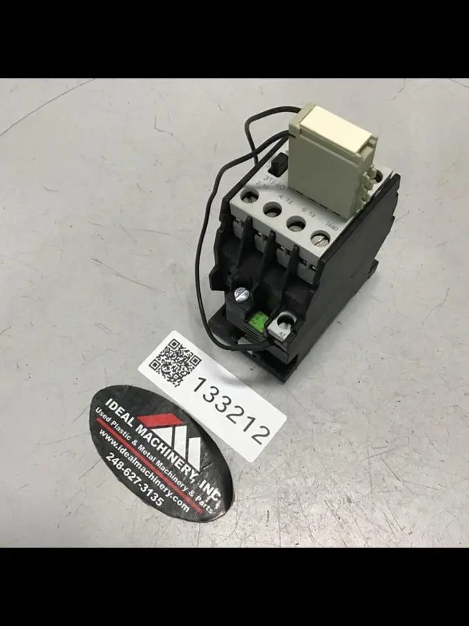 USED SIEMENS 3TF4010-0A