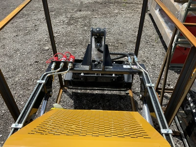 Used 2026 AGT MX-CRT23 MINI SKID STEER LOADER Compact Utility Loaders Michigan US | Miedema Asset Management Group #1341127