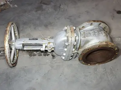 USED NEWCO 11F-CB2