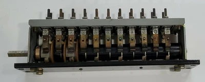 USED Westinghouse 8113A07G01