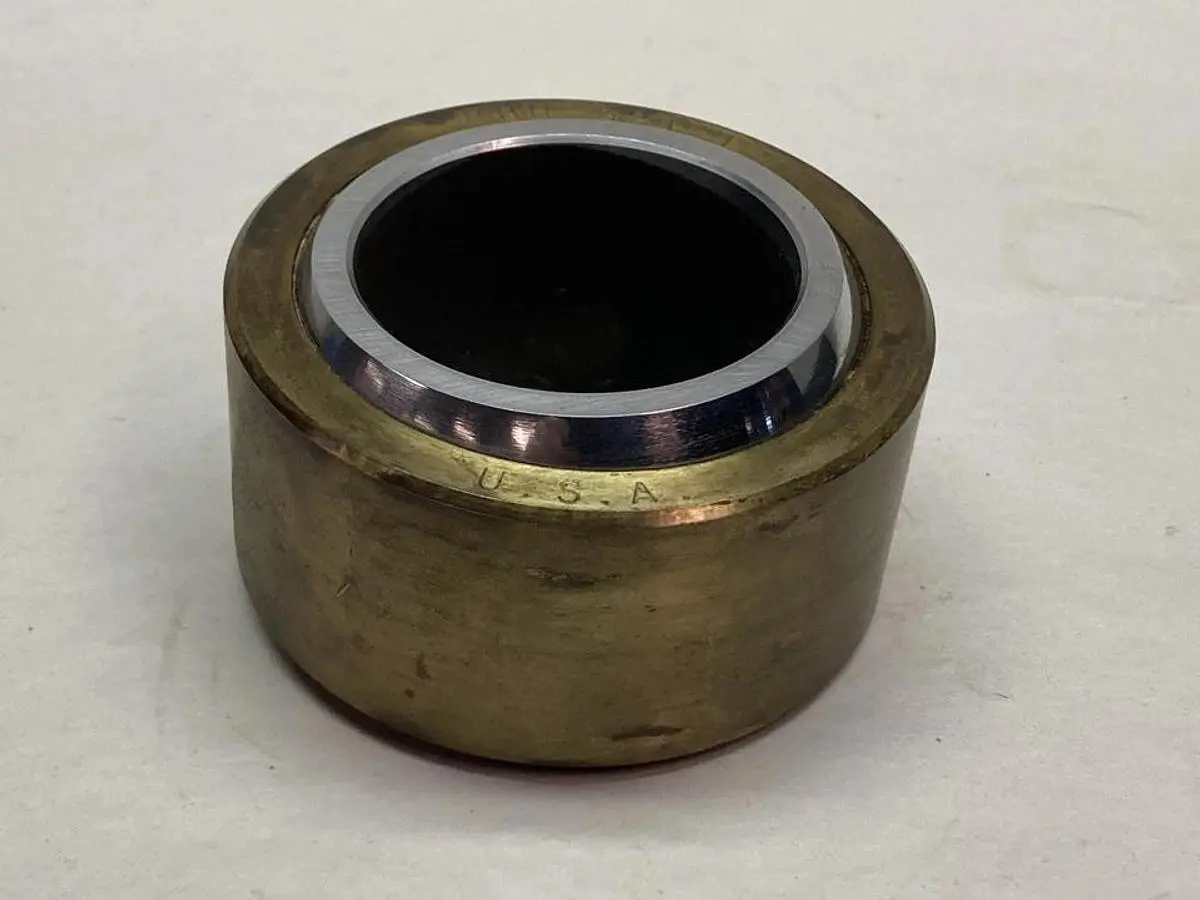 Used RADIAL RBH-32T-1 Bearings | Surplus Asset Holdings #1188577