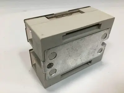 USED OMRON G3NA-240B
