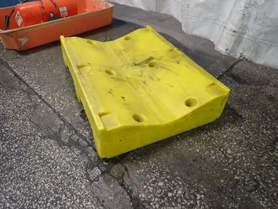 Drum Cradle