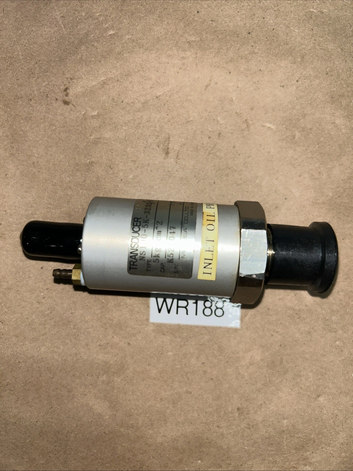 USED Minebea NS100-5K-3232-D5