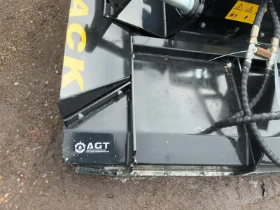 Used AGT EXRC-54 BRUSH CUTTER EXCAVATOR ATTACHMENT Misc Construction Attachements Michigan US | Miedema Asset Management Group #1341177