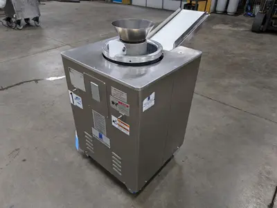 USED 2017 AM MANUFACTURING CO. R-900C
