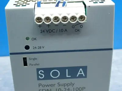 USED SOLA SDN1024100P