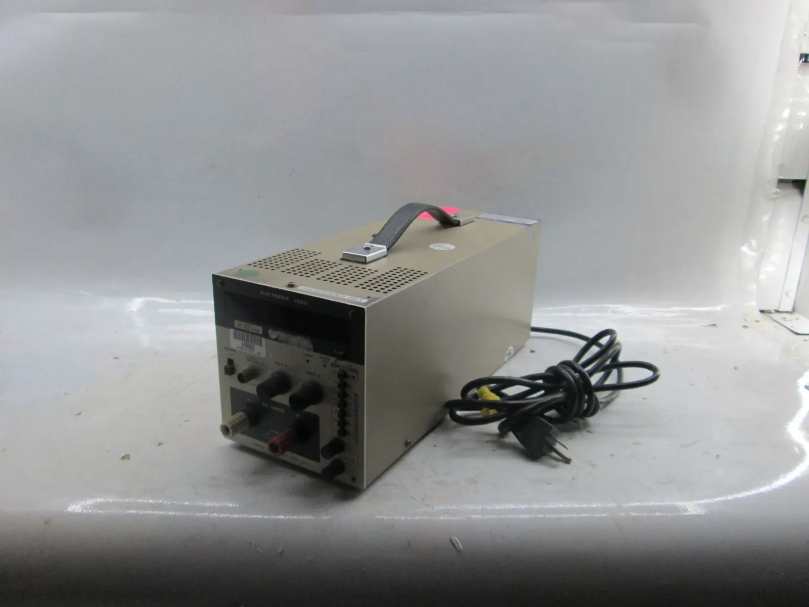 USED Kikusui PLZ-152W