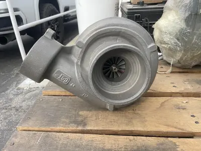 USED CAT G3306TA