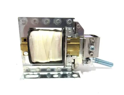 NEW DORMEYER 8873 SOLENOID VALVE