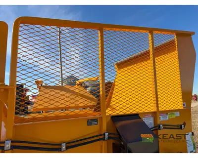 Used FAIR MANUFACTURING _UNKNOWN_ Bale Choppers - Feeders Iowa US | Keast Enterprises #1360233