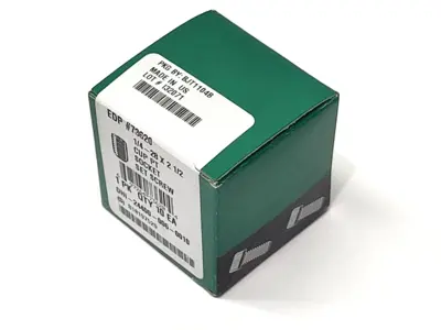 Used Decorah 24400-006-0010 Nuts & Screws Michigan US | Maverick Industrial Sales #1397429
