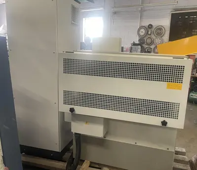 Used _UNKNOWN_ _UNKNOWN_ Woodworking Combination Machines North Carolina US | Pruitt Machinery #1337450