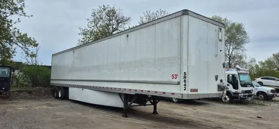 2023 DI-MOND 53 DRY VAN TRAILERS | Platinum Group (4)