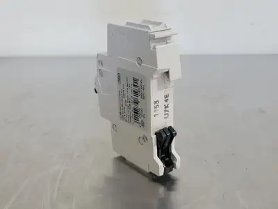 Used ABB S201-K4 Switchgears British Columbia CA | Lenmark #241826