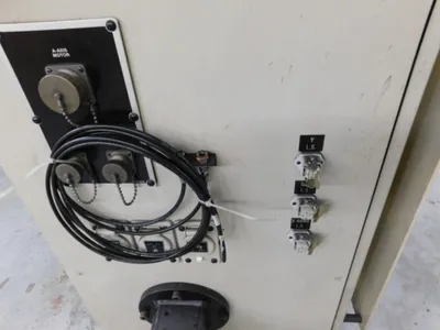 MOORE 450-CPR Jig Grinders | Ditter Industries Inc. (18)