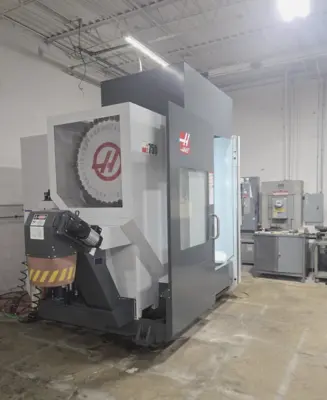 2020 HAAS UMC-750 Universal Machining Centers | Toolquip, Inc. (3)
