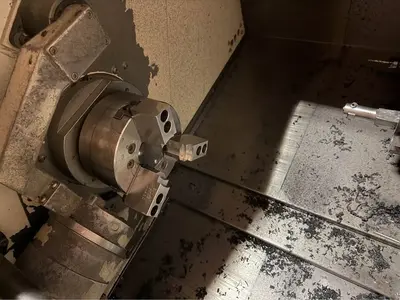 2005 MAZAK QUICK TURN NEXUS 100 CNC Lathes | Toolquip, Inc. (5)